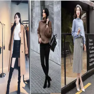Xu hướng thời trang Thu – Đông 2025: Tối giản nhưng nổi bật