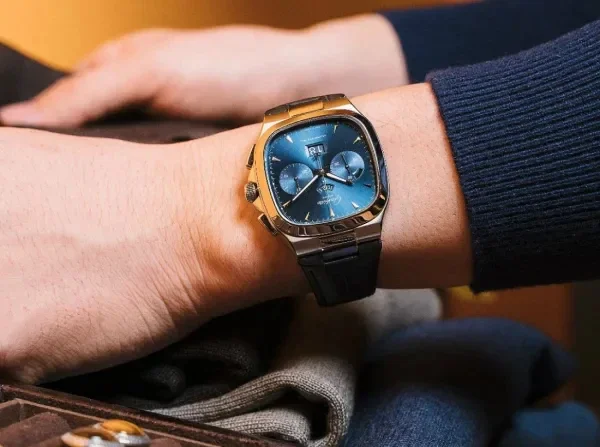 Top 5 mẫu đồng hồ Tissot nữ mới nhất 2023 thu 03