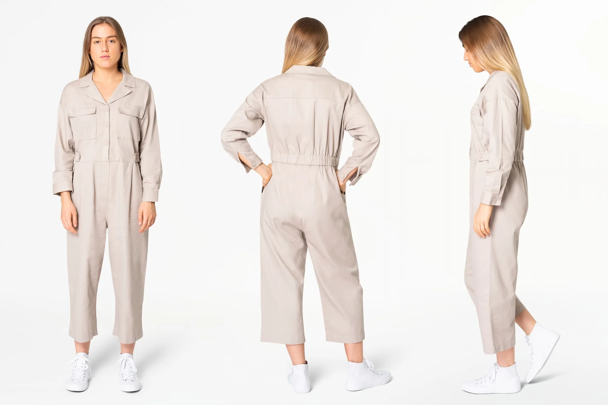 Mẹo phối đồ đơn giản cho người mới bắt đầu